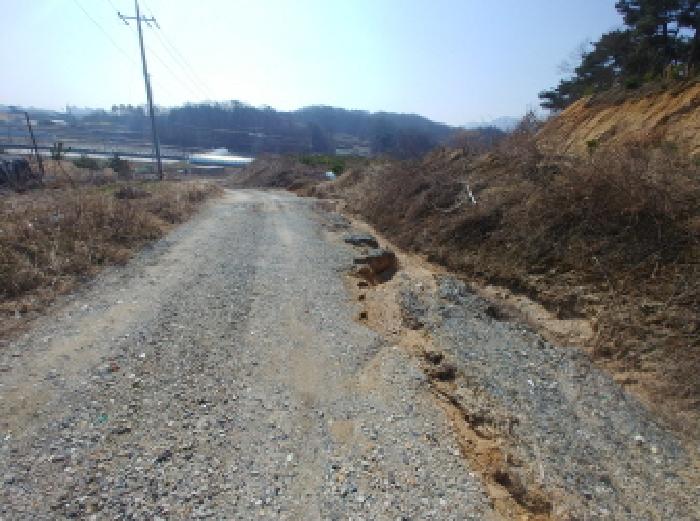 충청남도 금산군 금성면 도곡리 307-4 외 17필지 임야 경매 사진 9