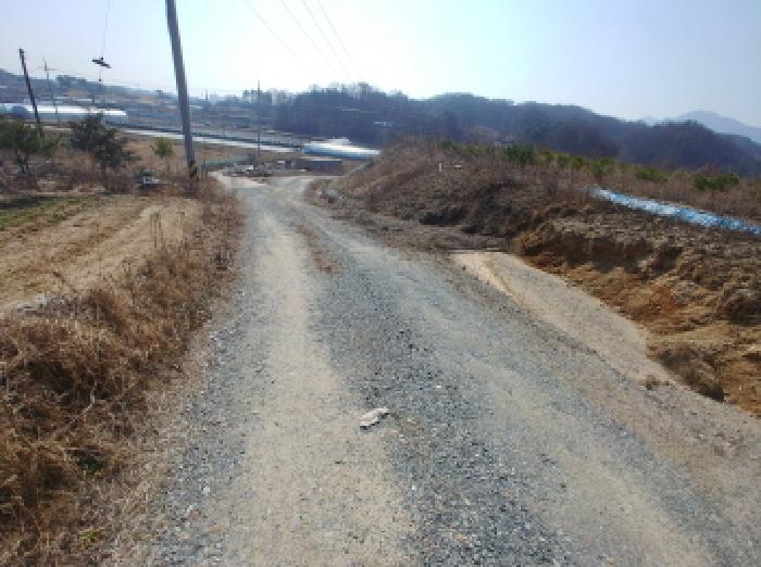 충청남도 금산군 금성면 도곡리 307-4 외 17필지 임야 경매 사진 10