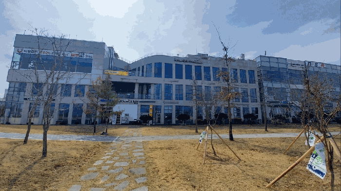세종특별자치시 보람동 708 세종드림빌딩 2층202호 근린상가 경매 사진 38