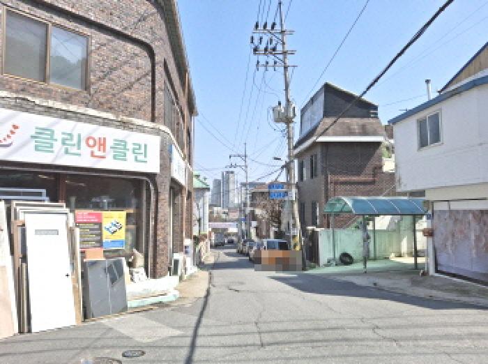 대전광역시 서구 도마동 160-4 나동 5층502호 외 3필지 다세대주택 경매 사진 2