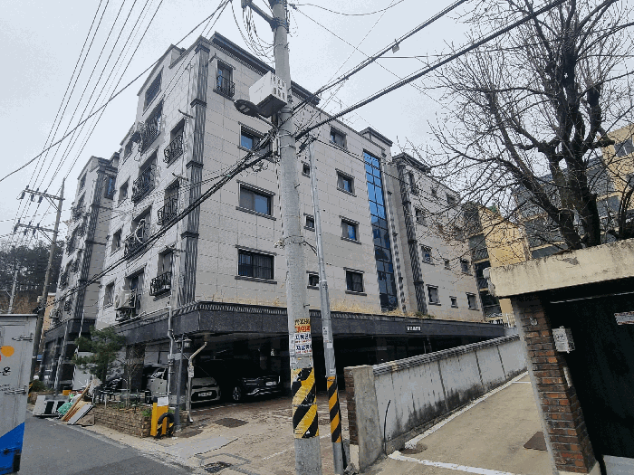 대전광역시 서구 도마동 160-4 나동 5층502호 외 3필지 다세대주택 경매 사진 9