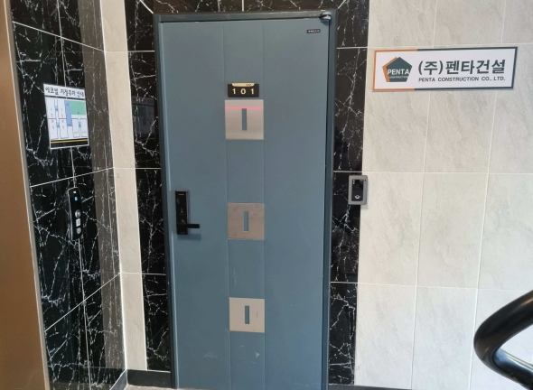대전 서구 도마동 63-1, 1층101호 근린상가 경매 사진 9