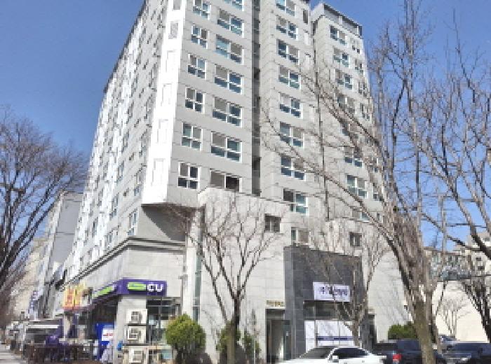 대전광역시 유성구 봉명동 656-8 이신팰리스 3층302호 도시형생활주택 경매 사진 14