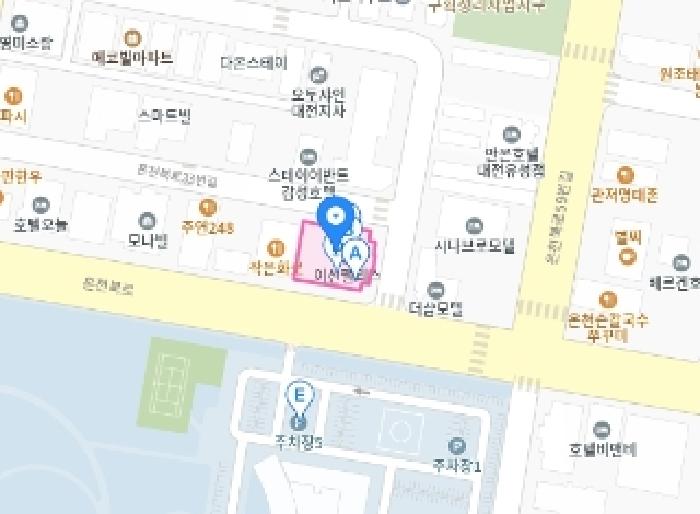 대전광역시 유성구 봉명동 656-8 이신팰리스 3층302호 도시형생활주택 경매 사진 24