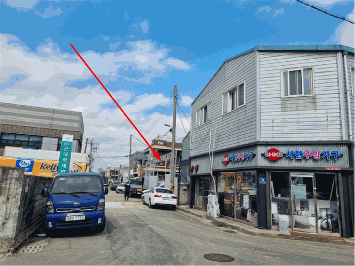 대전광역시 대덕구 오정동 340-17 공장 경매 사진 58