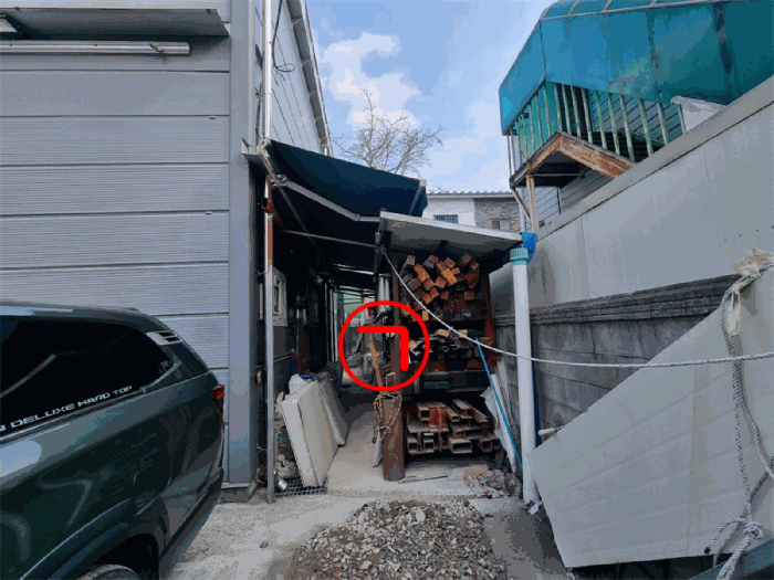 대전광역시 대덕구 오정동 340-17 공장 경매 사진 59