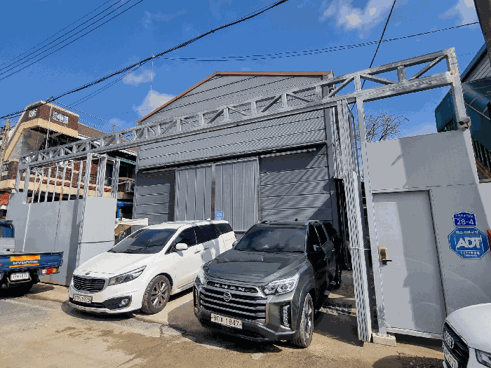 대전광역시 대덕구 오정동 340-17 공장 경매 사진 61