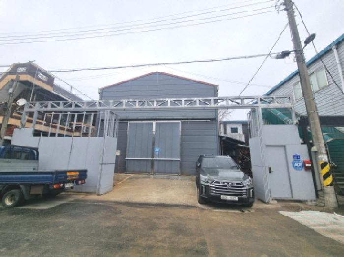 대전광역시 대덕구 오정동 340-17 공장 경매 사진 38