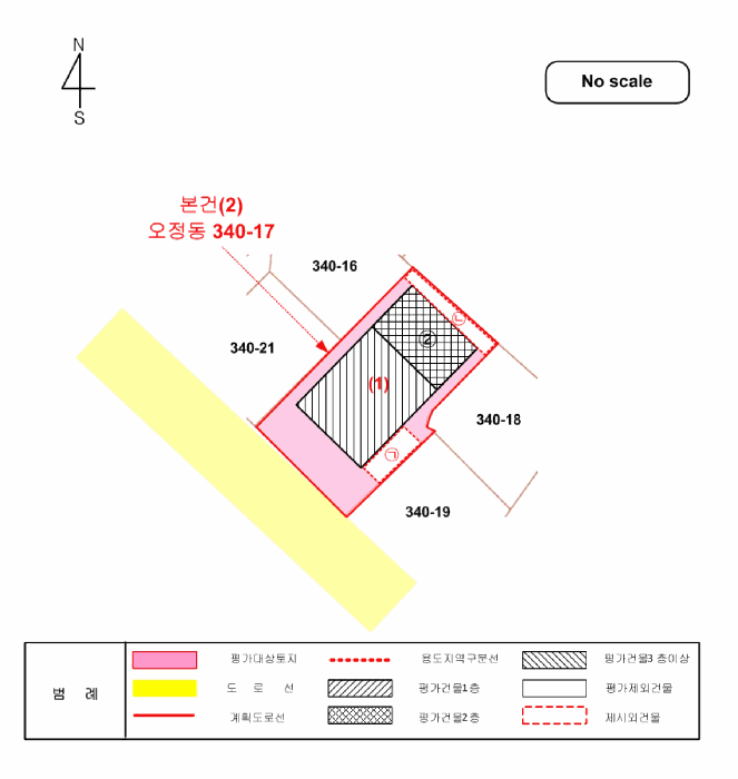 대전광역시 대덕구 오정동 340-17 공장 경매 사진 67
