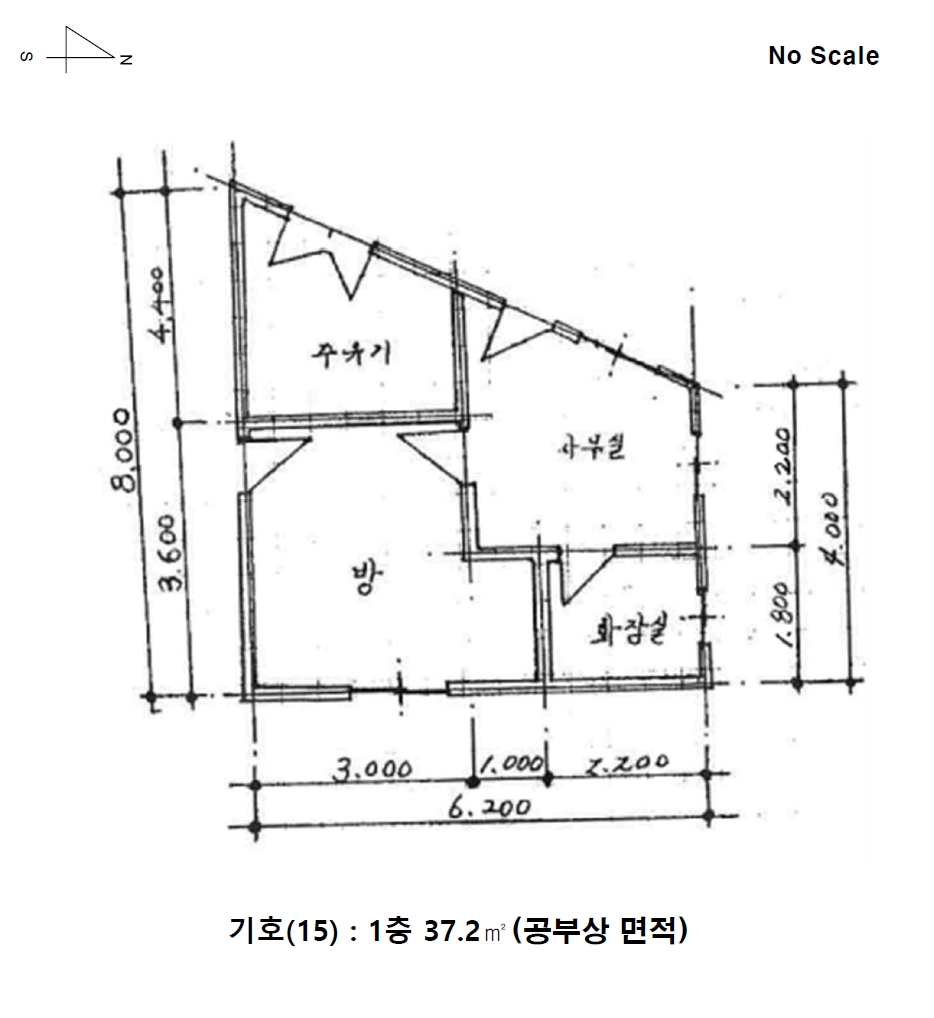 대전광역시 동구 판암동 230-10 외 19필지 상가주택 경매 사진 122