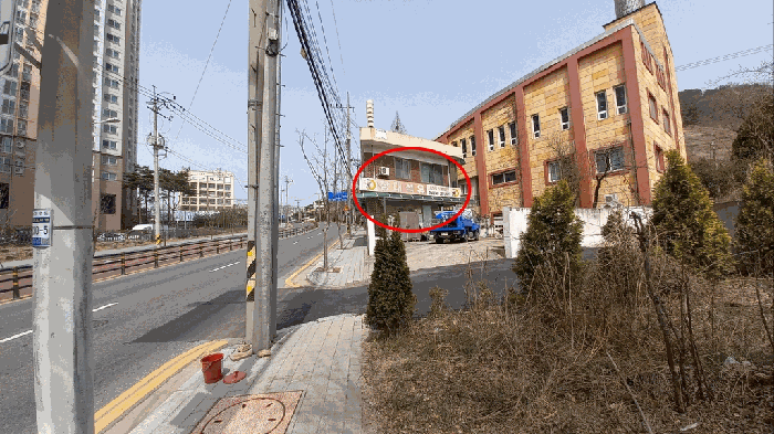 대전광역시 동구 판암동 230-10 외 19필지 상가주택 경매 사진 129