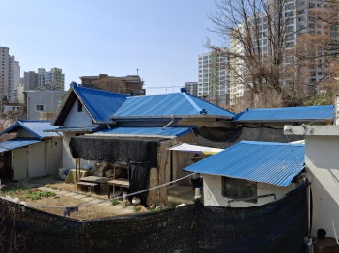 대전광역시 동구 판암동 230-10 외 19필지 상가주택 경매 사진 95