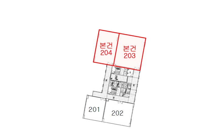 대전광역시 유성구 봉명동 640-6 라온팰리스 1동 2층203호 근린상가 경매 사진 18