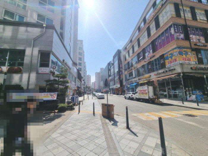 세종특별자치시 도담동 664 라온프라이빗시티1 7층715호 외 1필지 도시형생활주택 경매 사진 2