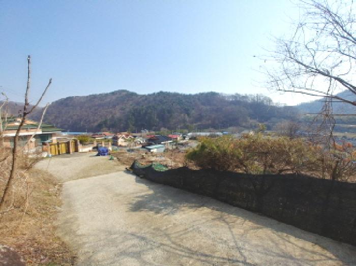 충청남도 금산군 진산면 묵산리 산77-1 임야 경매 사진 22