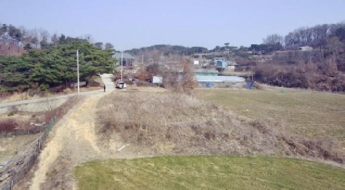 세종특별자치시 장군면 봉안리 576 외 5필지 답 경매 사진 18
