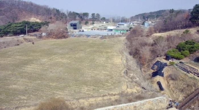 세종특별자치시 장군면 봉안리 576 외 5필지 답 경매 사진 20