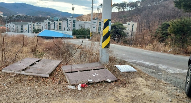 세종특별자치시 장군면 봉안리 576 외 5필지 답 경매 사진 5