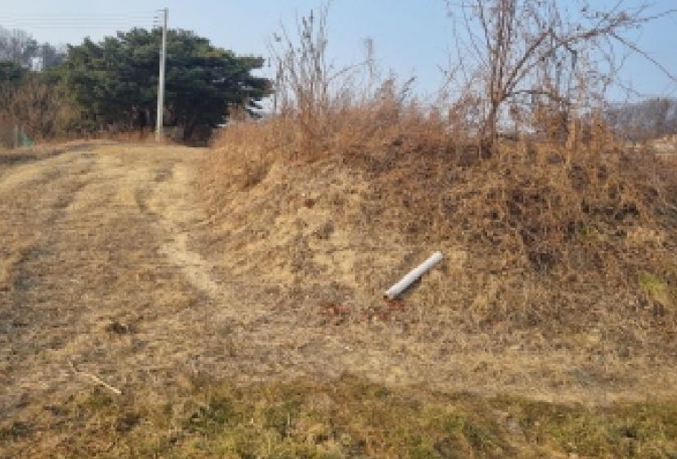 세종특별자치시 장군면 봉안리 576 외 5필지 답 경매 사진 8