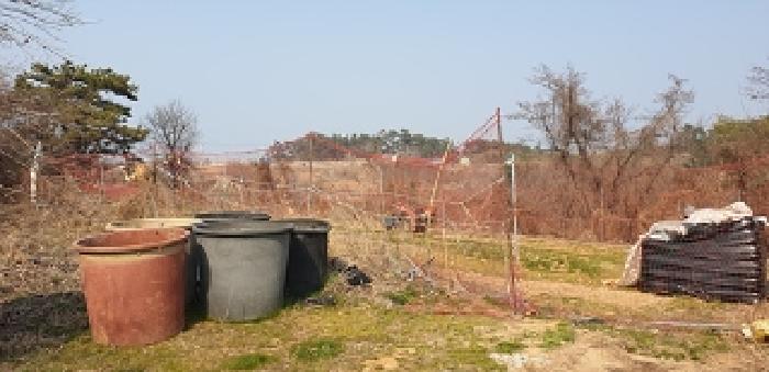 충청남도 보령시 오천면 원산도리 734-1 전 경매 사진 1
