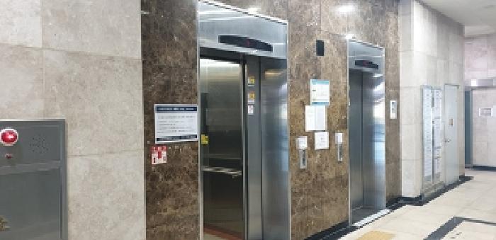 충청남도 홍성군 홍북읍 신경리 580 에이원프라자 4층408호 근린상가 경매 사진 3
