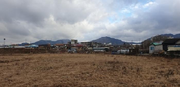 충청남도 예산군 예산읍 창소리 206-2 외 11필지 답 경매 사진 6