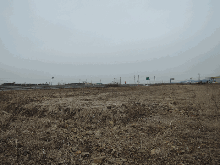 충청남도 예산군 예산읍 창소리 206-2 외 11필지 답 경매 사진 7