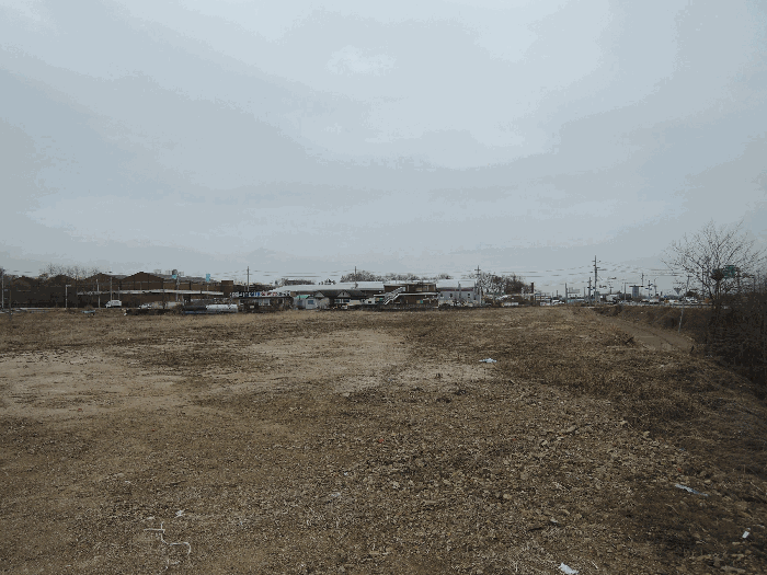 충청남도 예산군 예산읍 창소리 206-2 외 11필지 답 경매 사진 8