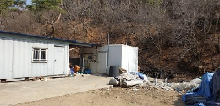 충청남도 예산군 대흥면 대률리 산53-2 외 6필지 임야 경매 사진 2