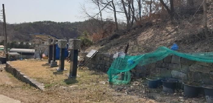 충청남도 예산군 대흥면 대률리 산53-2 외 6필지 임야 경매 사진 15