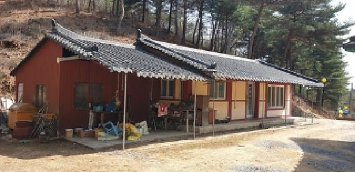 충청남도 예산군 대흥면 대률리 산53-2 외 6필지 임야 경매 사진 18