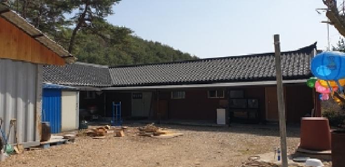 충청남도 예산군 대흥면 대률리 산53-2 외 6필지 임야 경매 사진 20