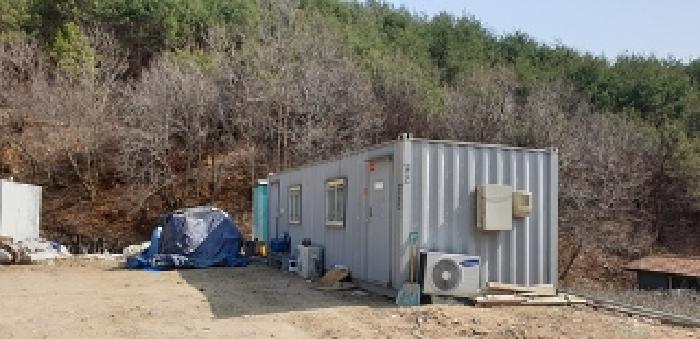 충청남도 예산군 대흥면 대률리 산53-2 외 6필지 임야 경매 사진 3