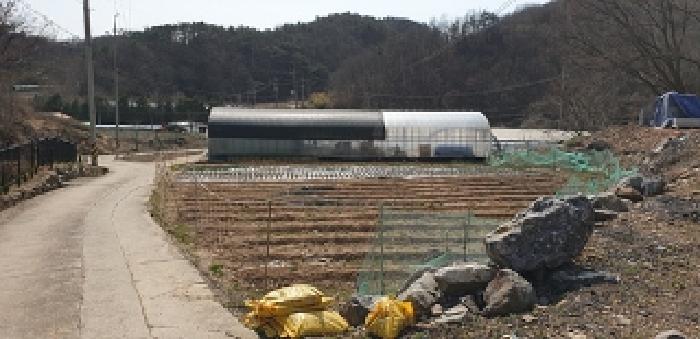 충청남도 예산군 대흥면 대률리 산53-2 외 6필지 임야 경매 사진 21