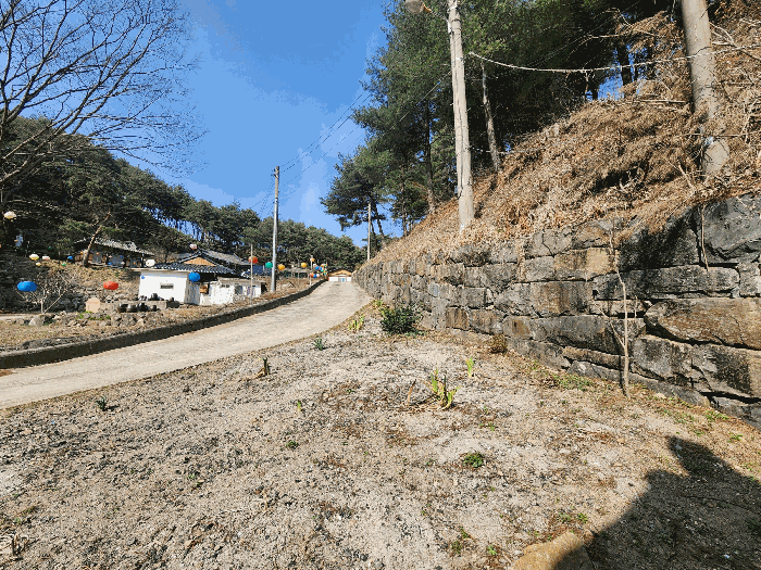 충청남도 예산군 대흥면 대률리 산53-2 외 6필지 임야 경매 사진 28