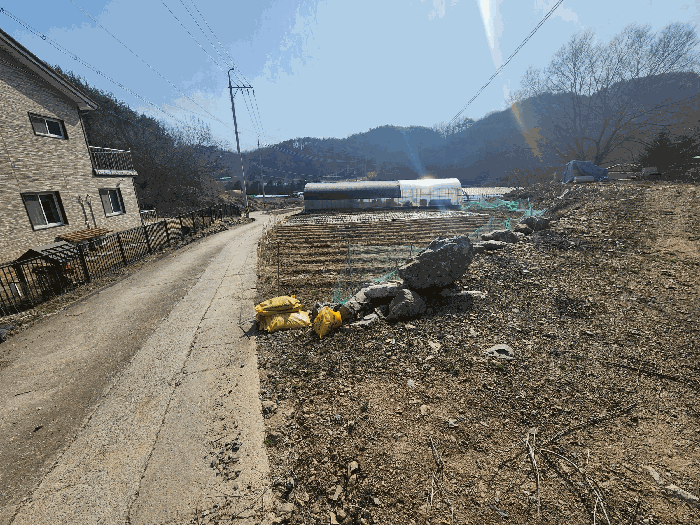 충청남도 예산군 대흥면 대률리 산53-2 외 6필지 임야 경매 사진 29