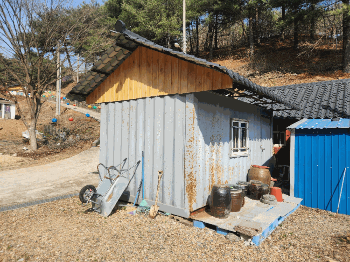 충청남도 예산군 대흥면 대률리 산53-2 외 6필지 임야 경매 사진 35