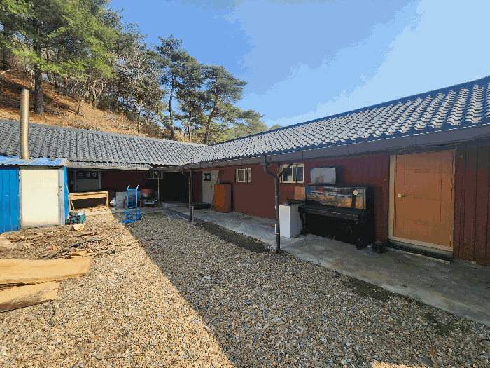 충청남도 예산군 대흥면 대률리 산53-2 외 6필지 임야 경매 사진 36