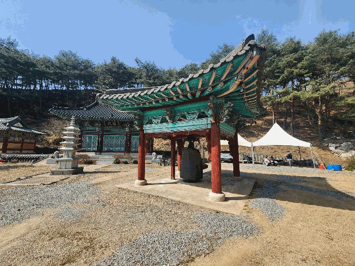 충청남도 예산군 대흥면 대률리 산53-2 외 6필지 임야 경매 사진 45