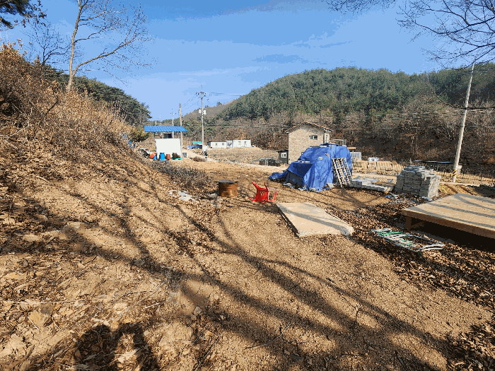 충청남도 예산군 대흥면 대률리 산53-2 외 6필지 임야 경매 사진 49