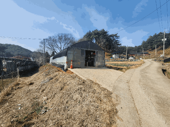 충청남도 예산군 대흥면 대률리 산53-2 외 6필지 임야 경매 사진 54
