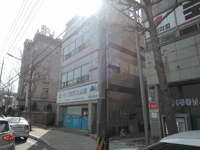 충청남도 서천군 서천읍 군사리 163-2 근린주택 경매 사진 35