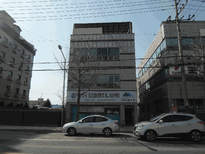 충청남도 서천군 서천읍 군사리 163-2 근린주택 경매 사진 39
