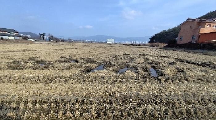충청남도 보령시 내항동 917-10 외 2필지 대지 경매 사진 2