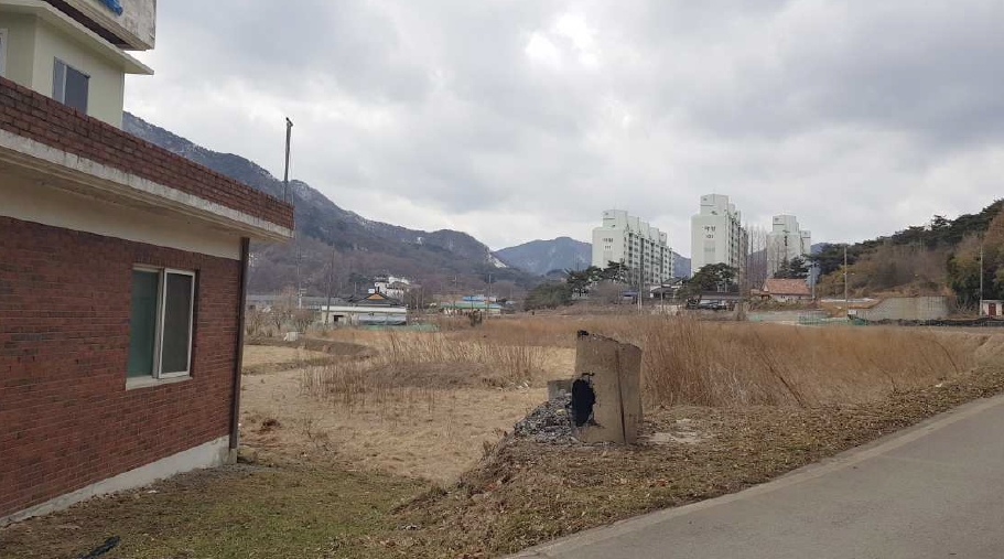 충청남도 예산군 덕산면 시량리 430 답 경매 사진 16