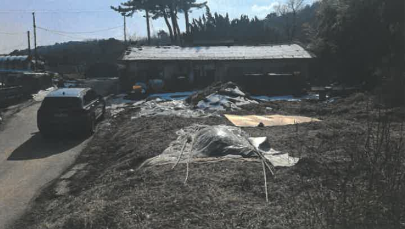 충청남도 홍성군 홍성읍 학계리 528-2 대지 경매 사진 8