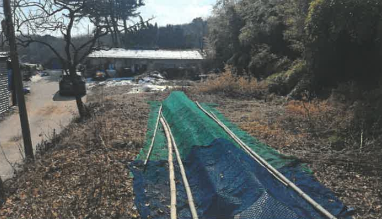 충청남도 홍성군 홍성읍 학계리 528-2 대지 경매 사진 9