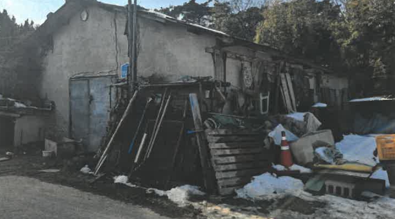 충청남도 홍성군 홍성읍 학계리 528-2 대지 경매 사진 12