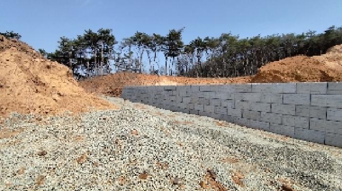 충청남도 보령시 천북면 낙동리 1021-6 외 3필지 임야 경매 사진 16