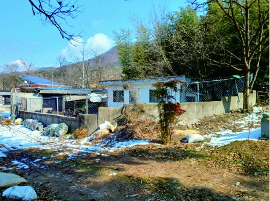 충청남도 논산시 연산면 송정리 49 대지 경매 사진 4